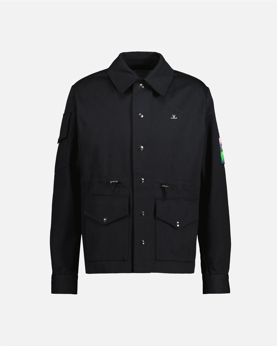 FIELD TRUCKER JACKET
