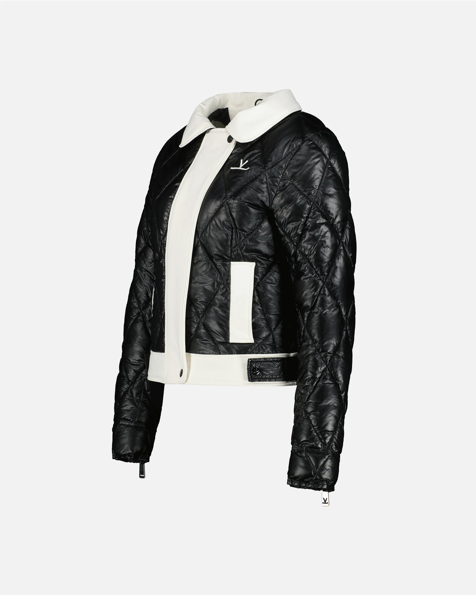 BARRAS JACKET