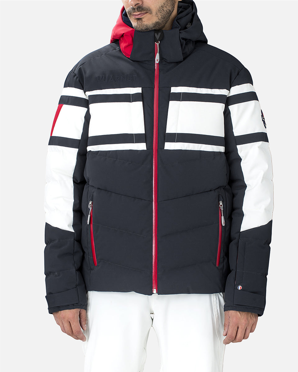 DUFOUR SKI DOWN JACKET - FINAL SALE