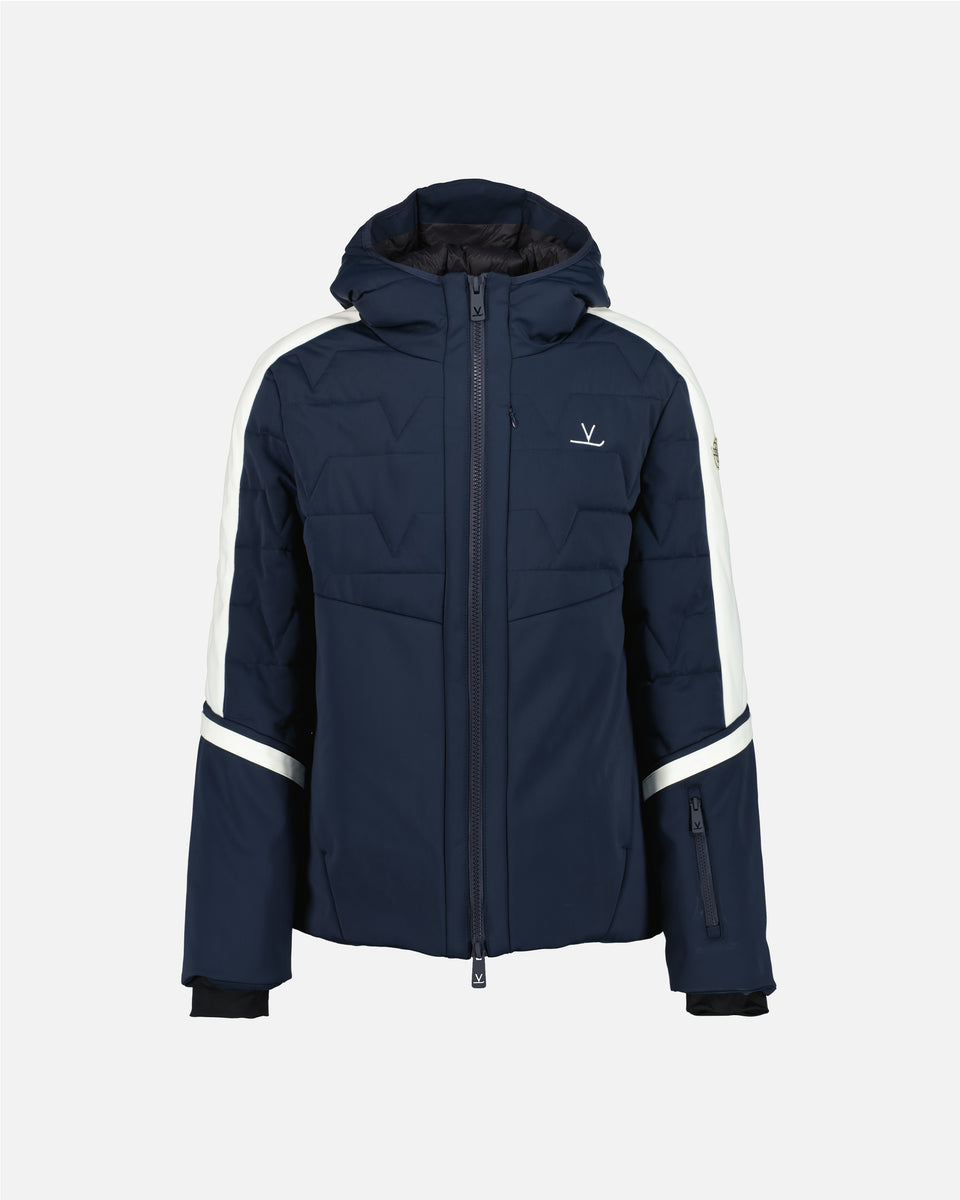 SIRIO SOFTSHELL JACKET