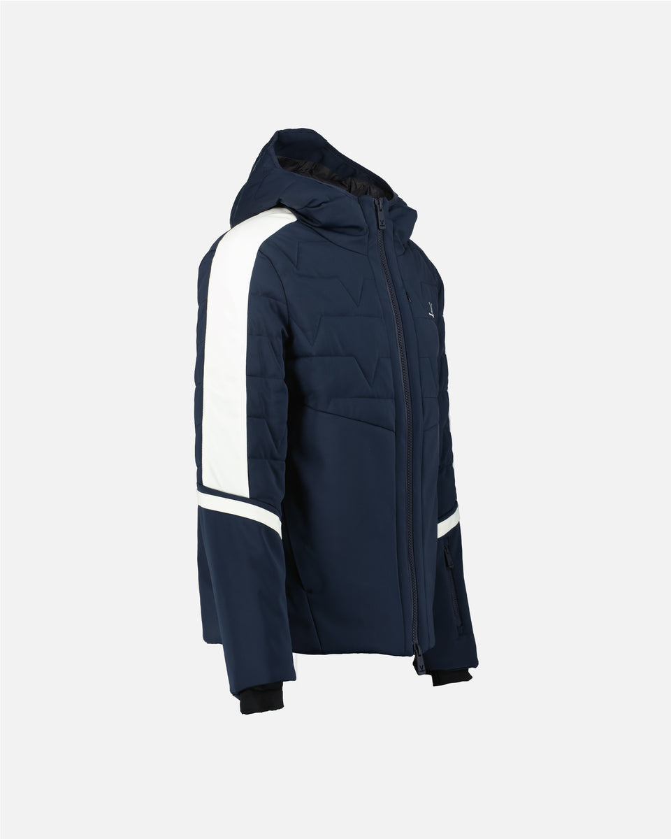 SIRIO SOFTSHELL JACKET