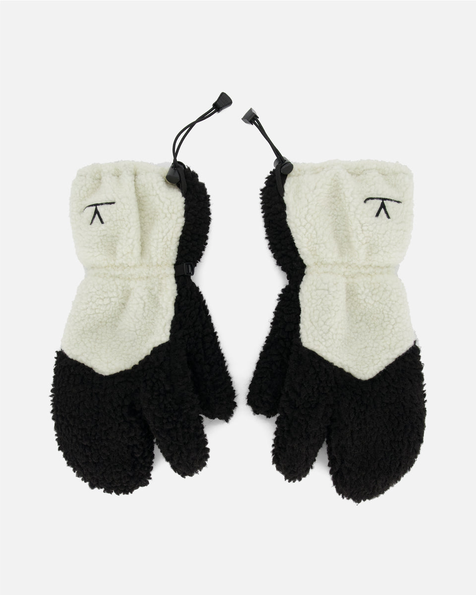 GANTS DE SKI POLAIRE