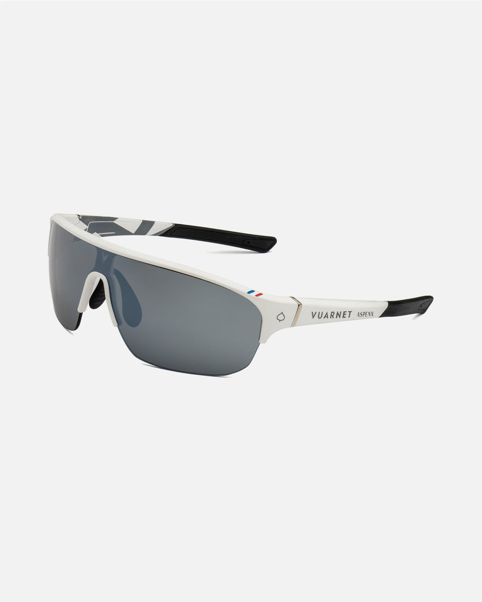 PLATEAU VUARNET x ASPENX