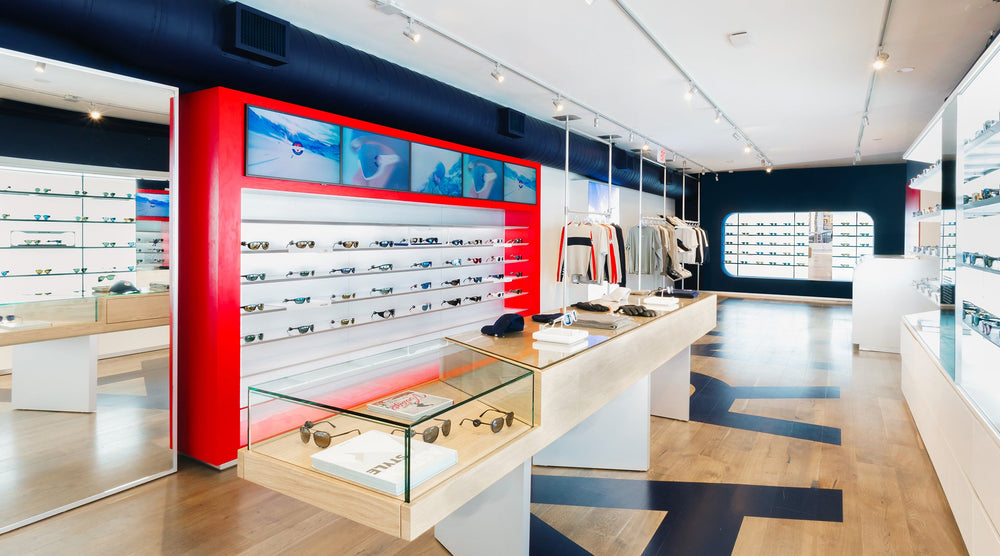 Boutique New-York