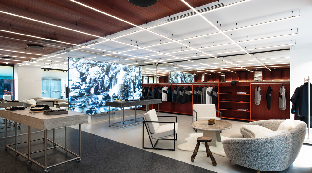 Boutique Vuarnet Paris