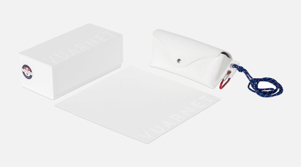 Packaging Vuarnet