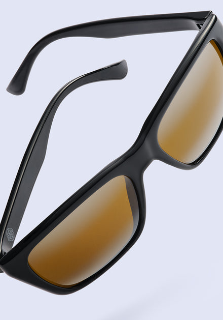 Vuarnet - Men's Round Cable Car Sunglasses main image 1