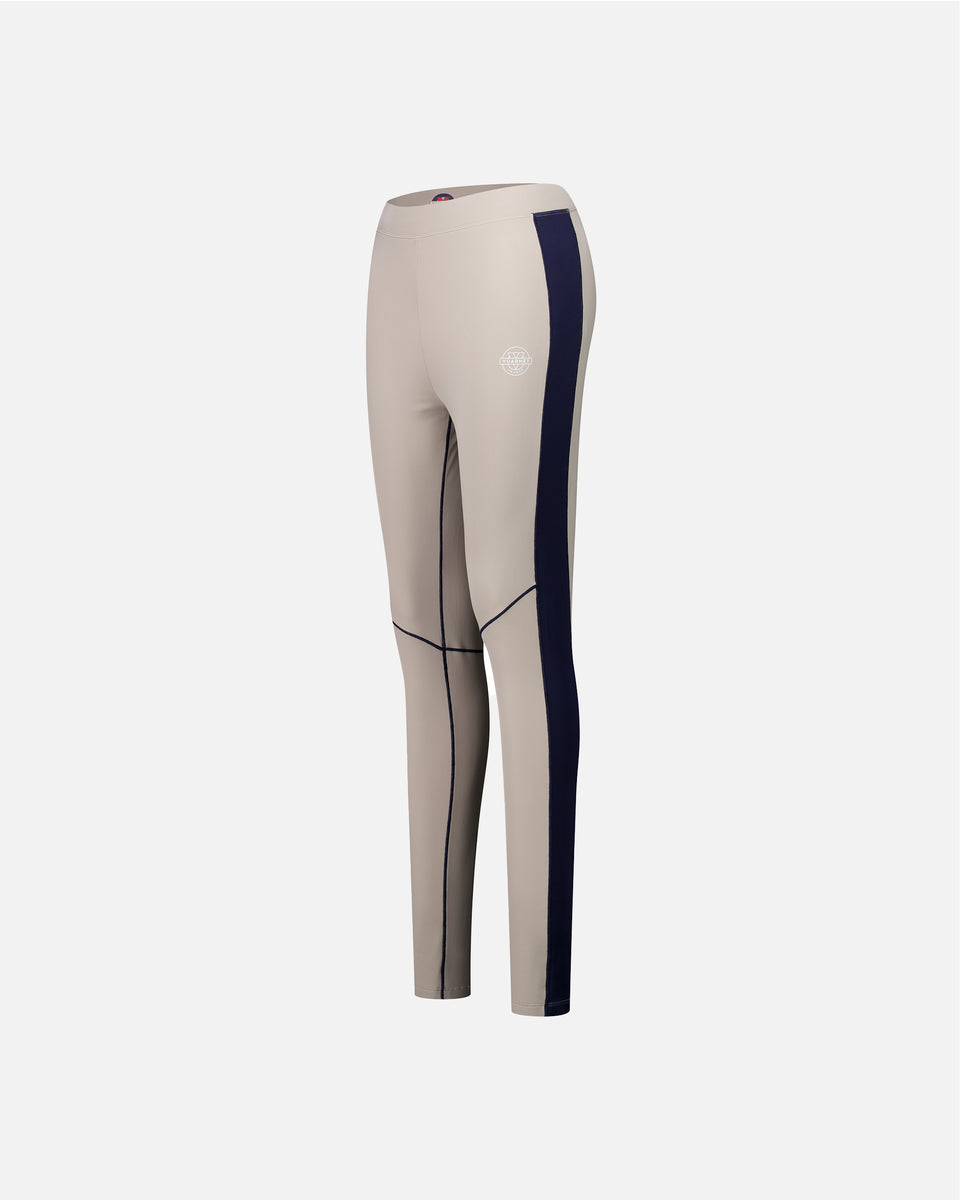 LEGGING PREMIÈRE COUCHE TECHNIQUE BEIGE HOMME