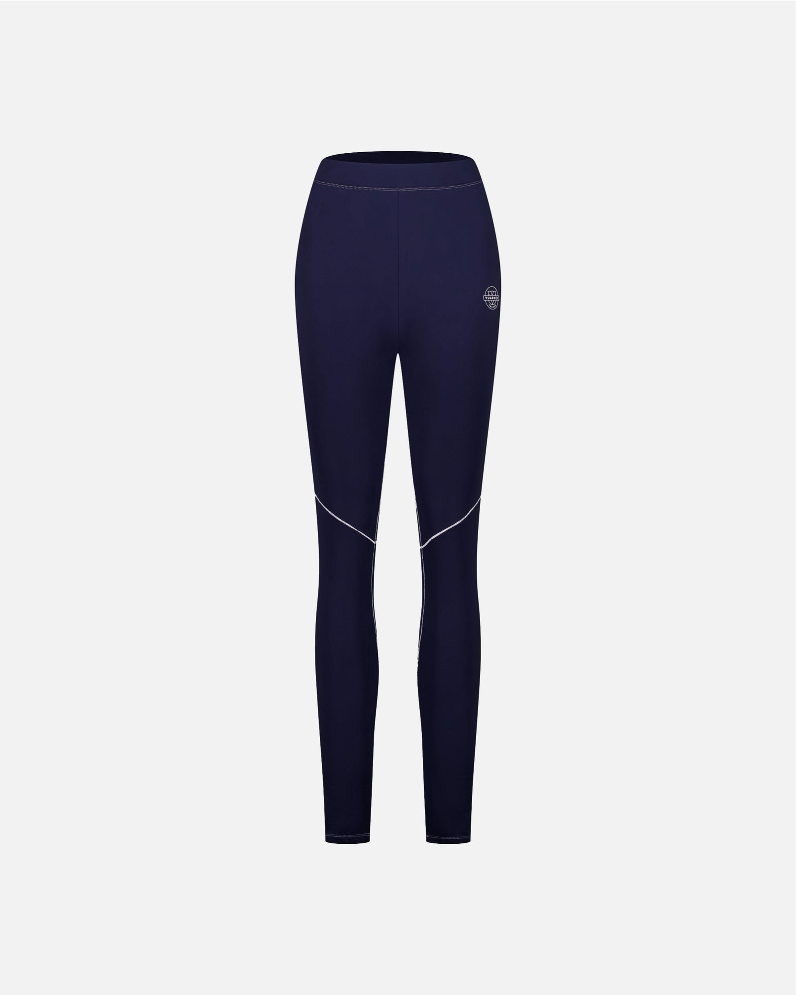 MEN'S NAVY FIRST LAYER BOTTOM