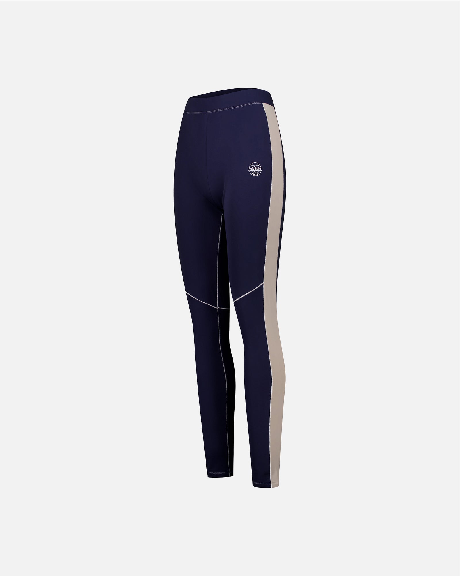 MEN'S NAVY FIRST LAYER BOTTOM