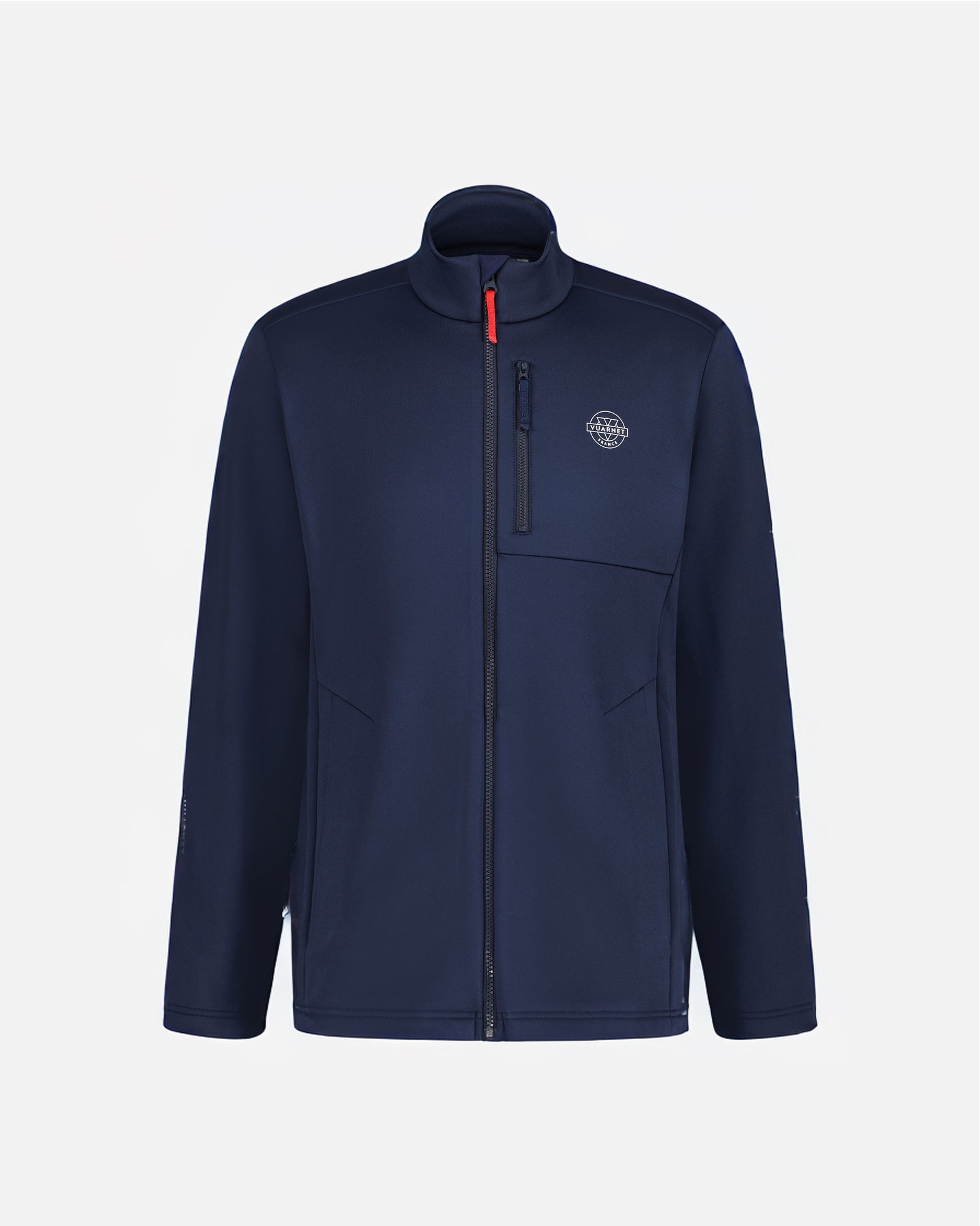 MEN'S NAVY FLEECE