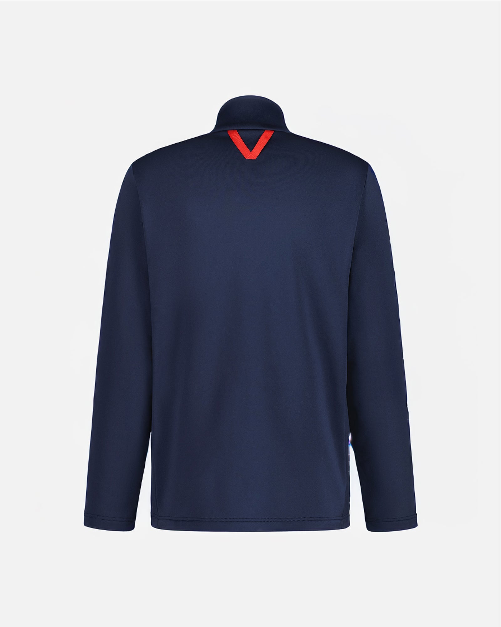 MEN'S NAVY FLEECE