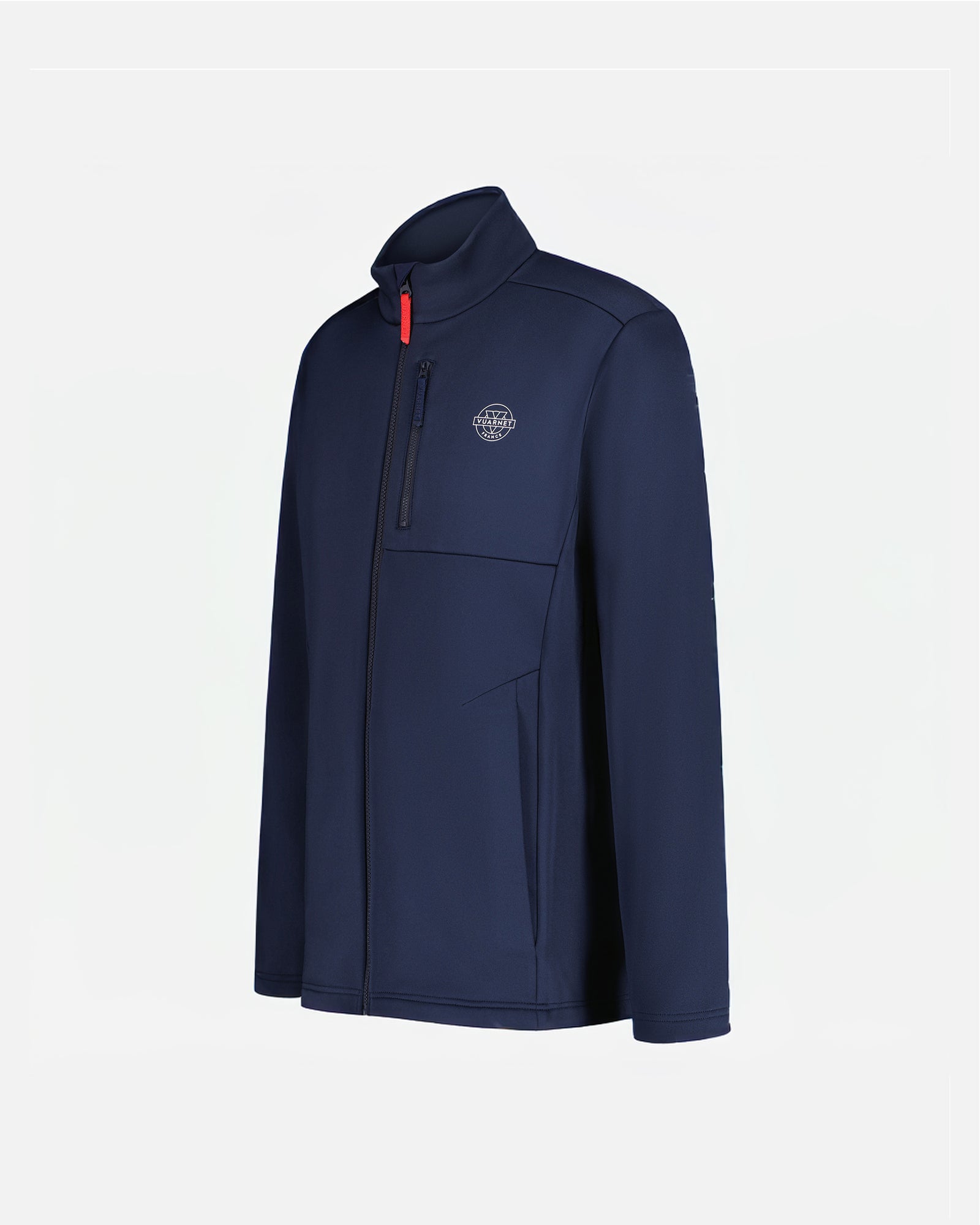 MEN'S NAVY FLEECE