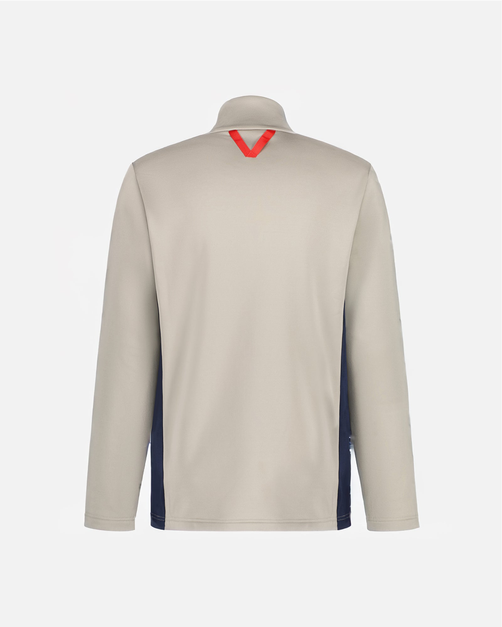 THAR HALF ZIP BASE LAYER