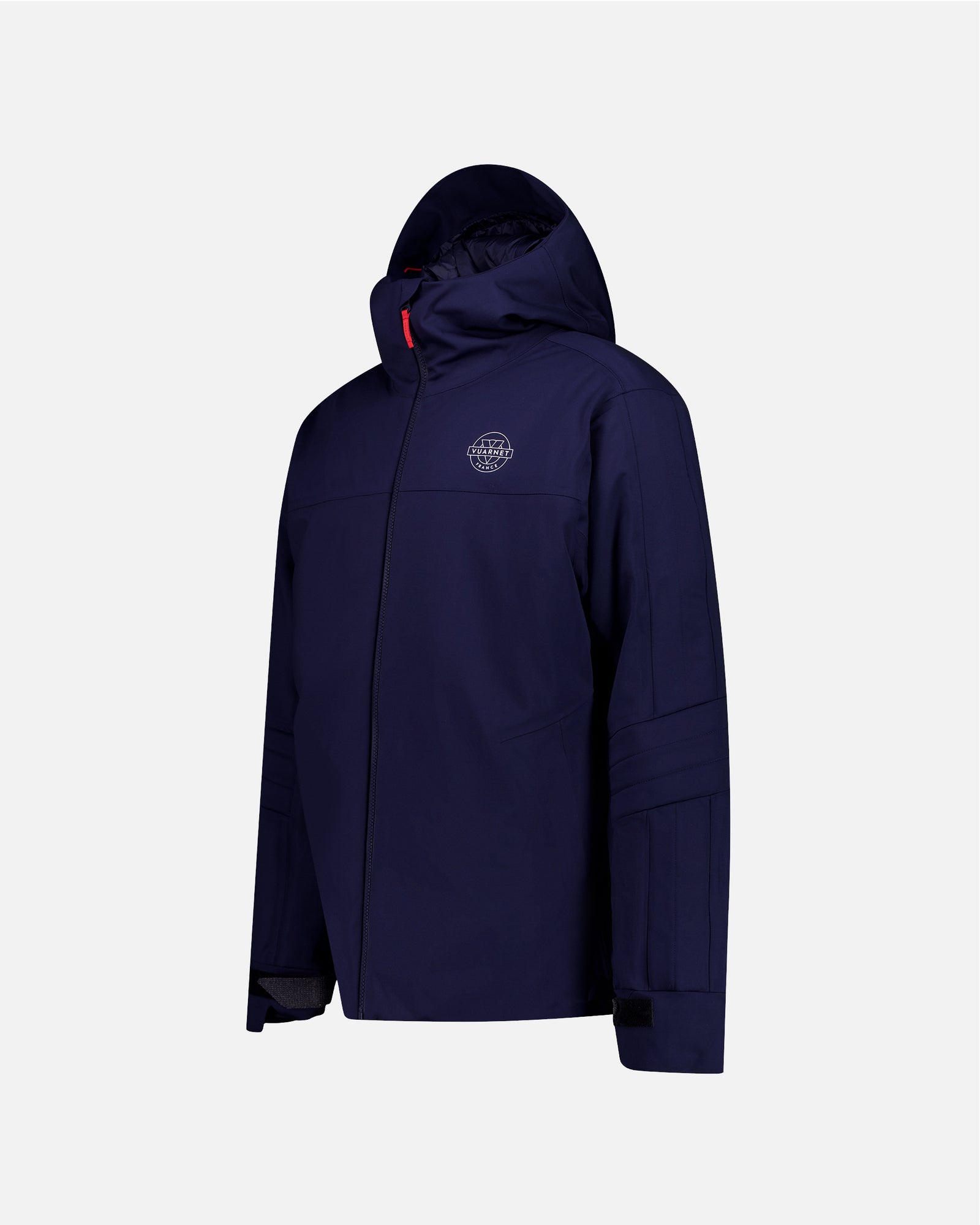 ⁣⁢MIesten MERENSININEN Eristetty LASKETTELUTAKKI⁤⁣