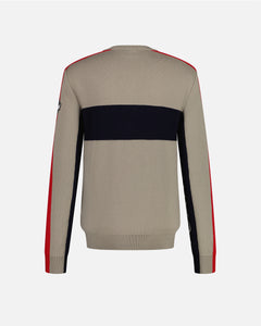 ⁣⁢RACING TRÖJA HERR BEIGE⁤⁣