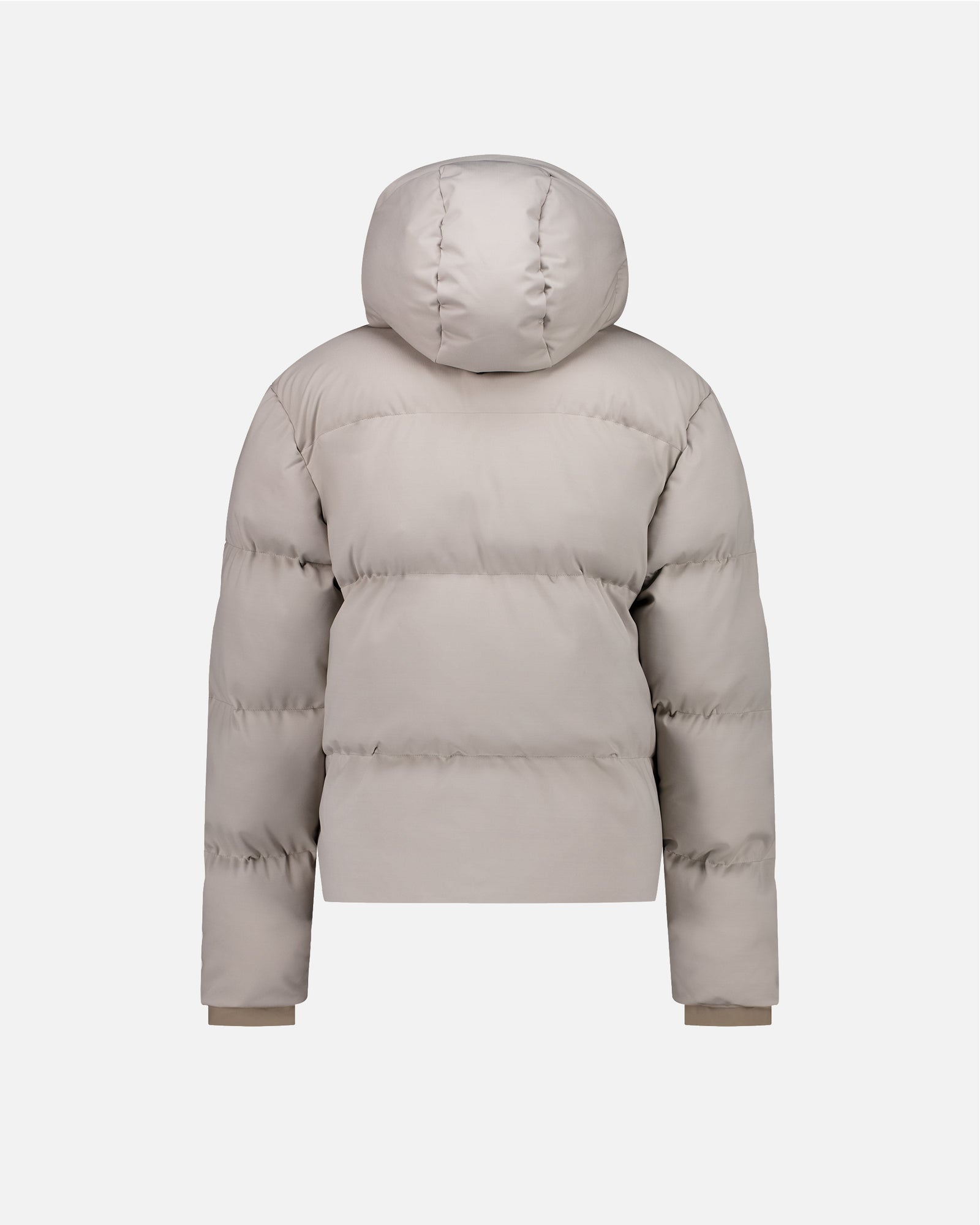 ⁣⁢MIESTEN PAKSU BEIGEN VÄRINEN UNTUVATAKKI⁤⁣
