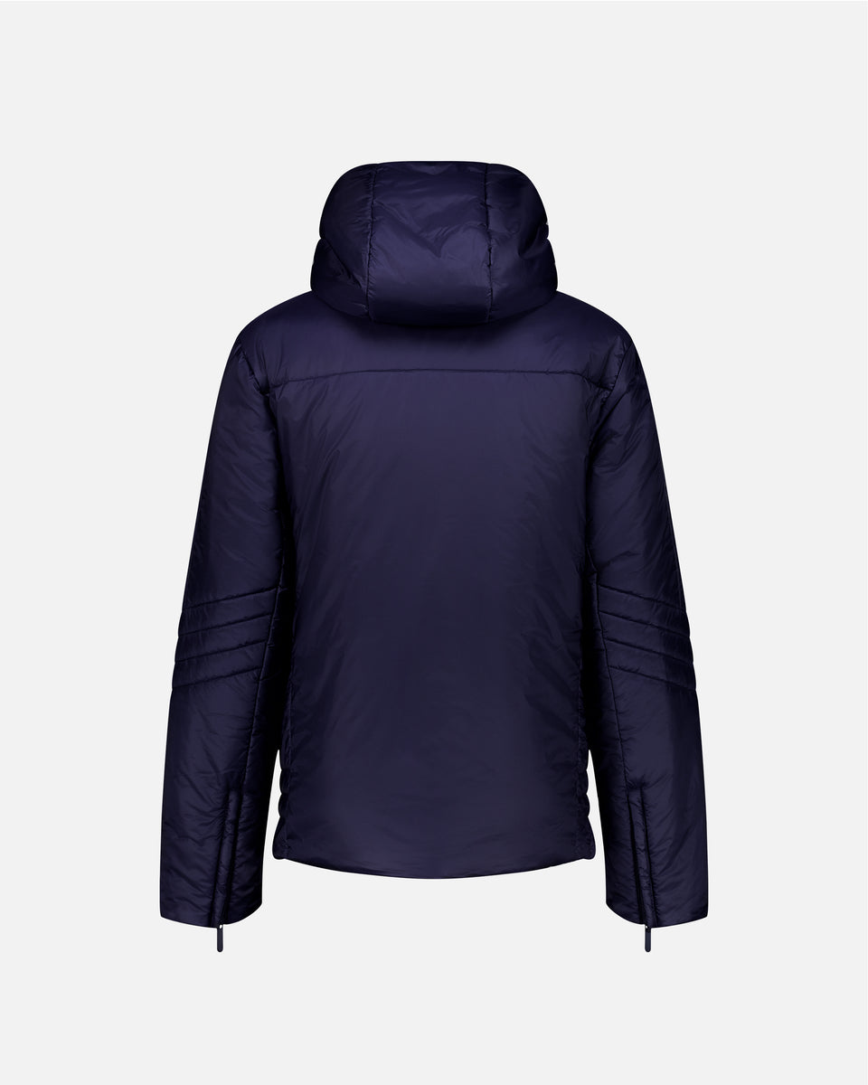 DOUDOUNE LÉGÈRE MARINE HOMME