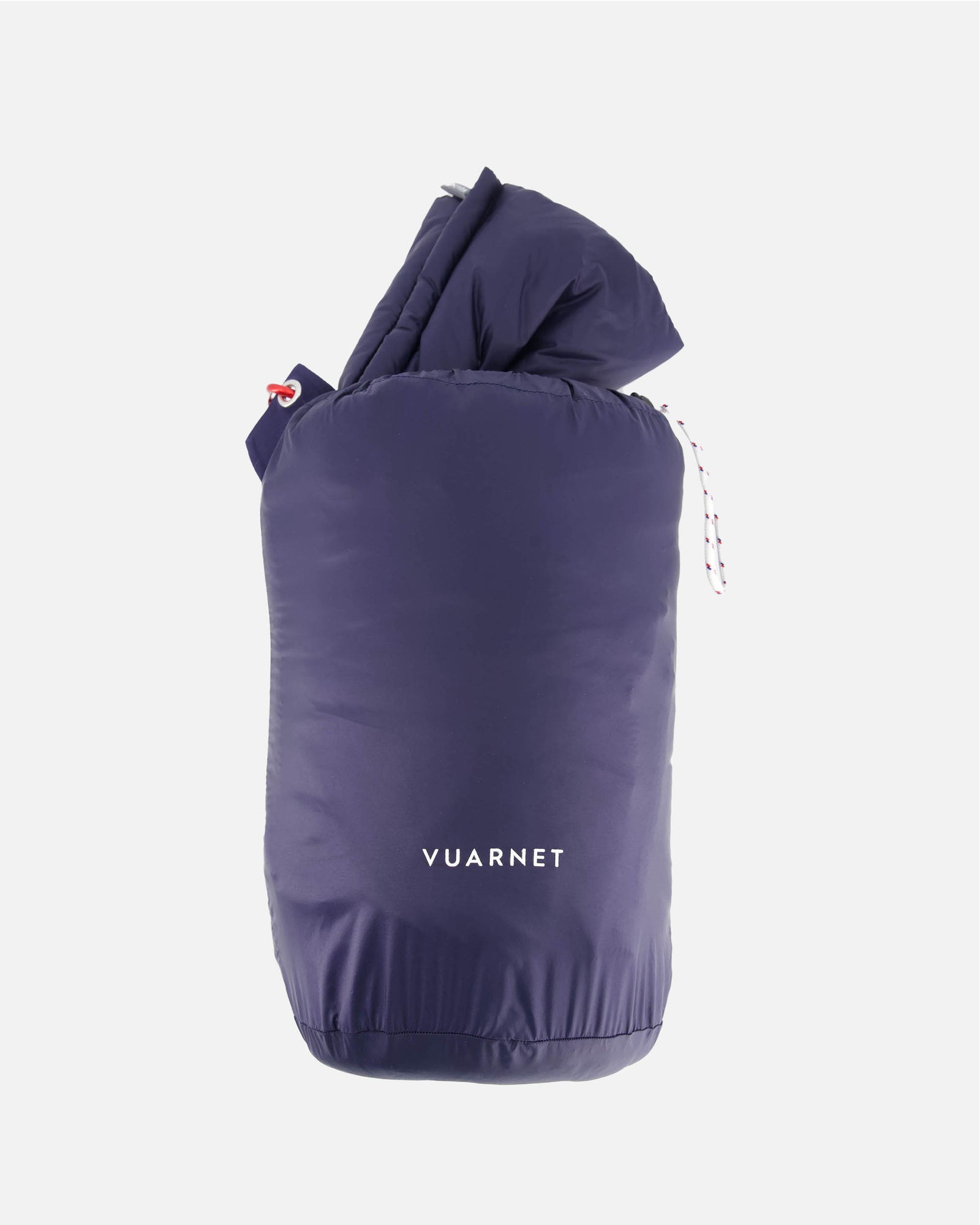 BEIGE MEN'S LIGHT PUFFER