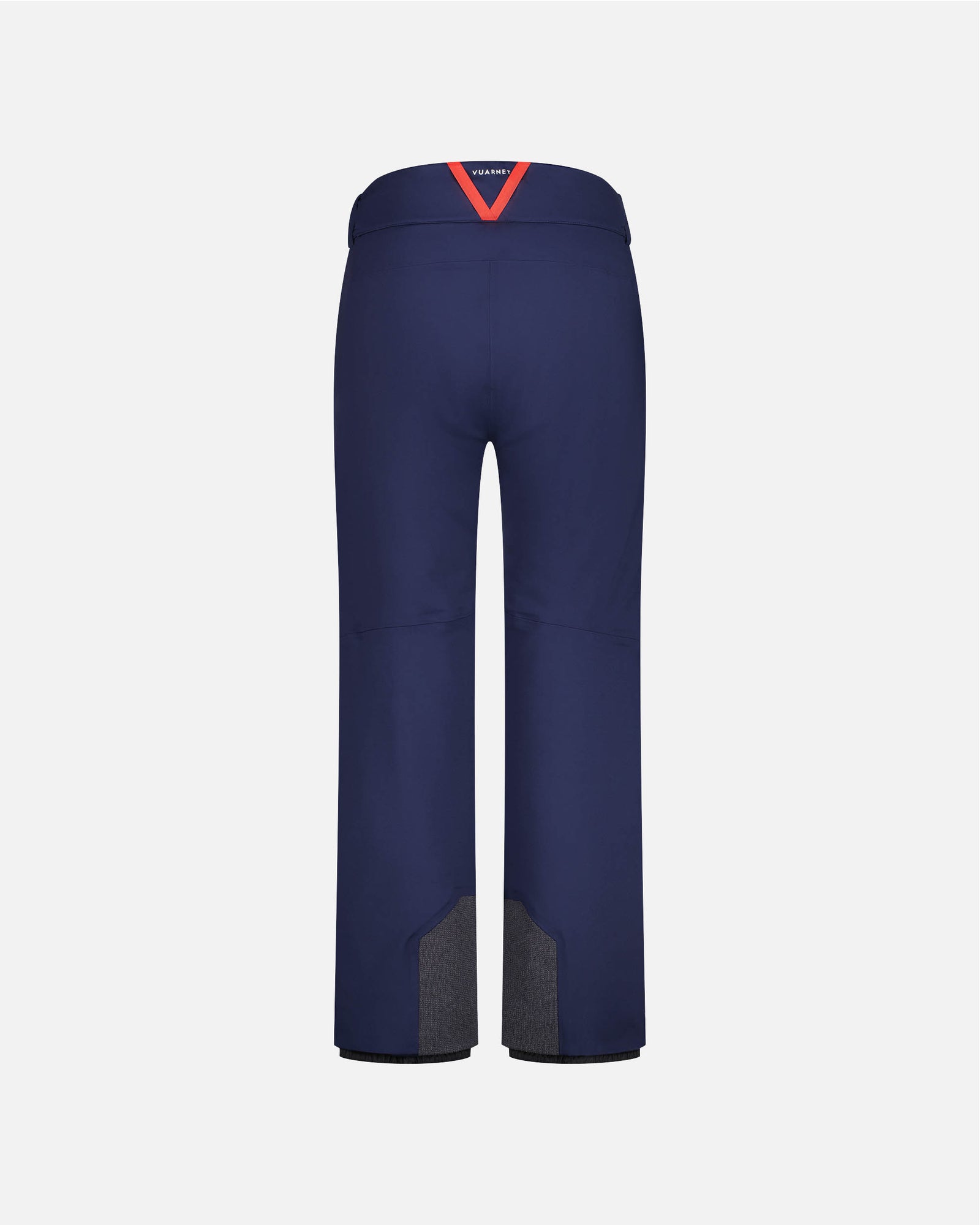 NAVY BLUE MEN'S INSULATED SKI PANTS