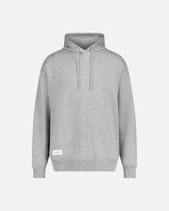 GREY PATCH LOGO FOR MEN