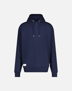 ⁣⁢HOODIE HERR PATCH LOGO⁤⁣