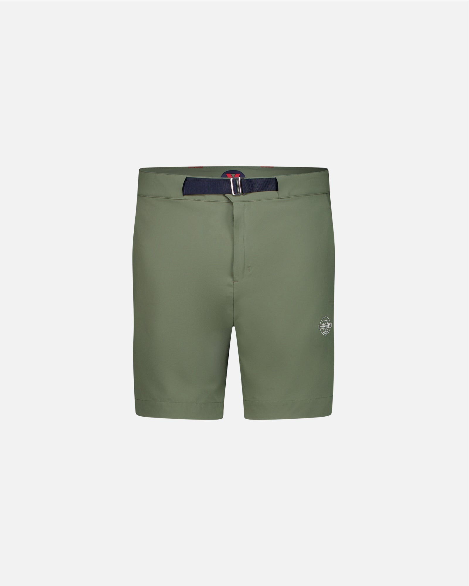 STRETCH HIKING SHORTS MEN