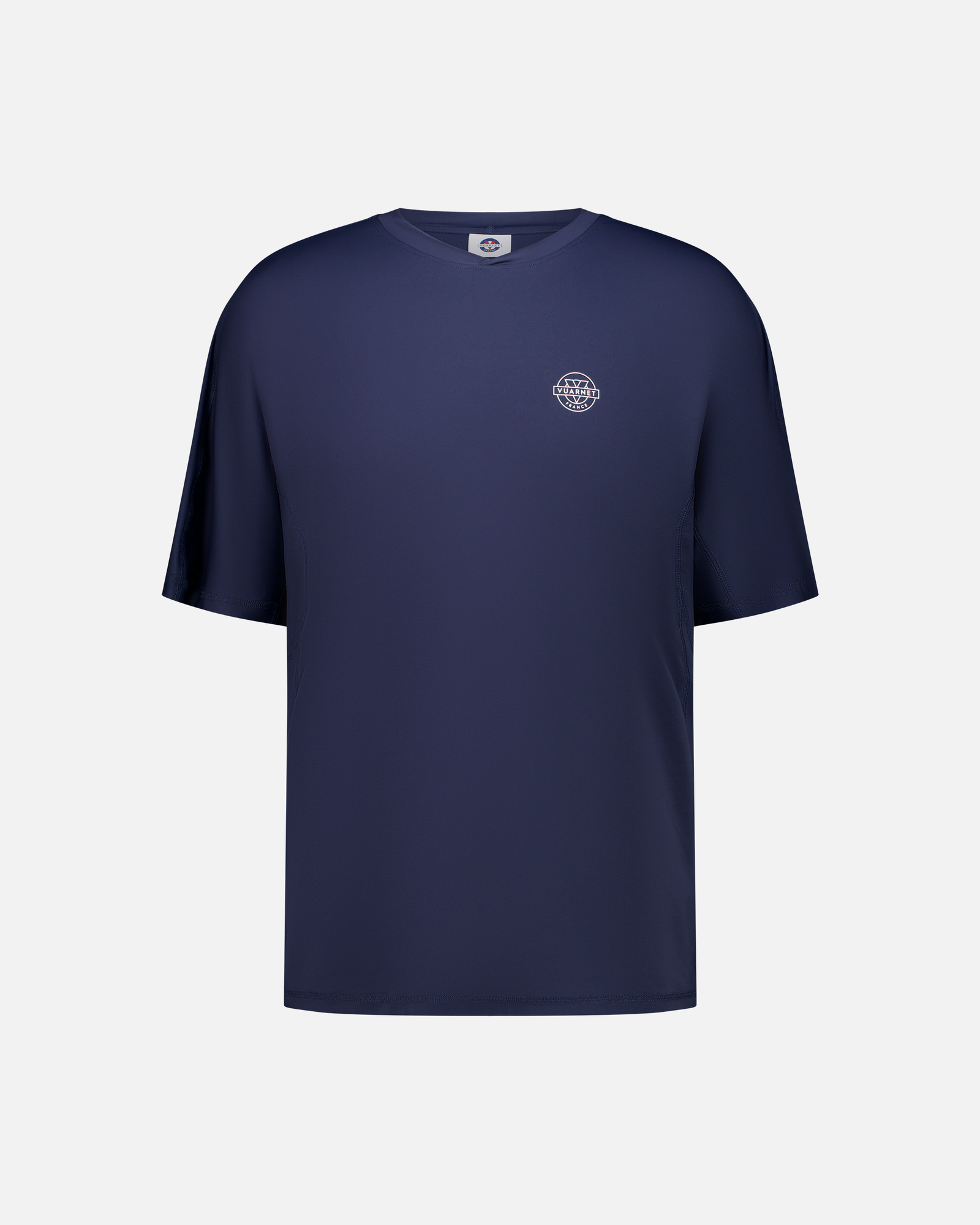 MEN'S NAVY TECHNICAL T-SHIRT