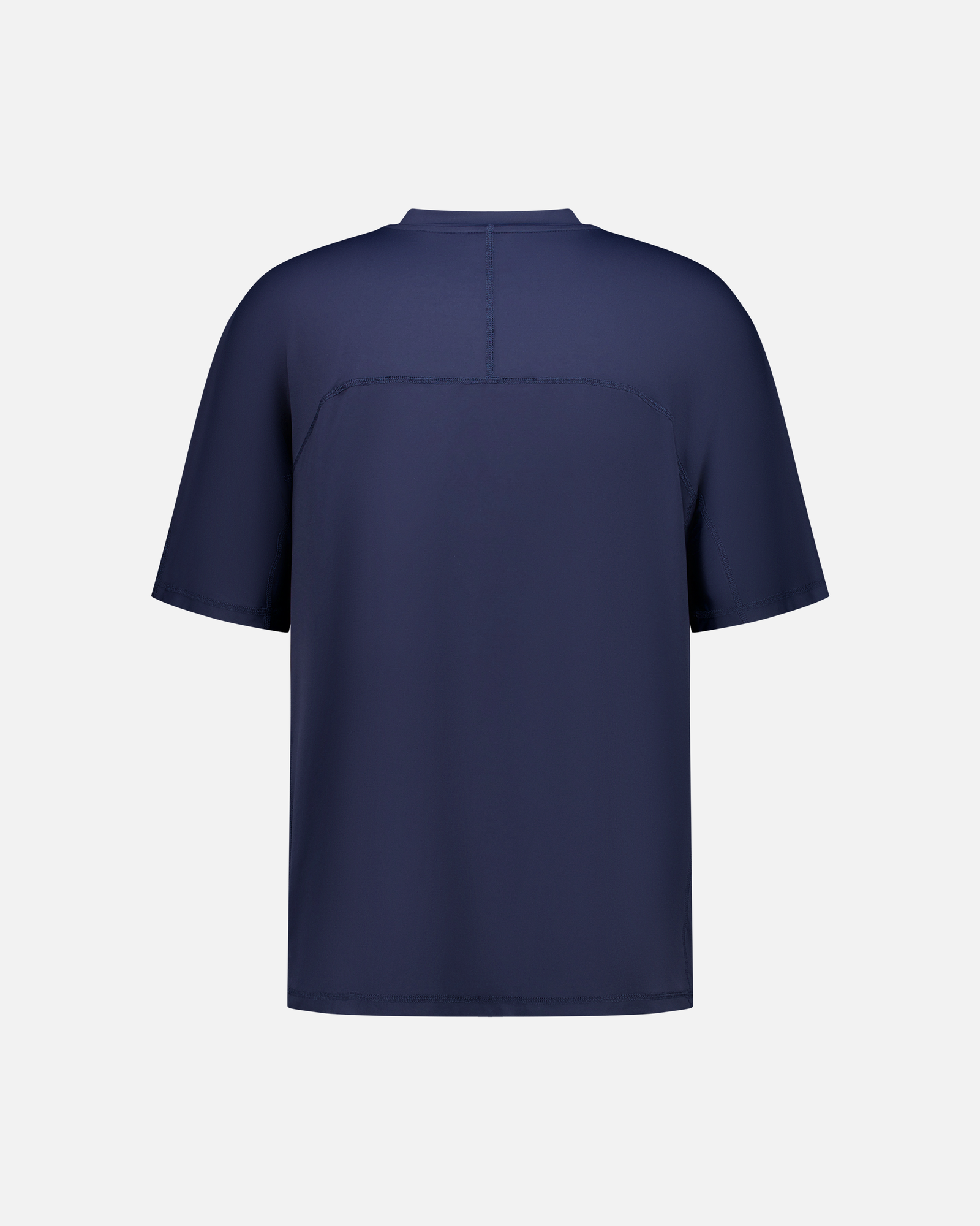 MEN'S NAVY TECHNICAL T-SHIRT