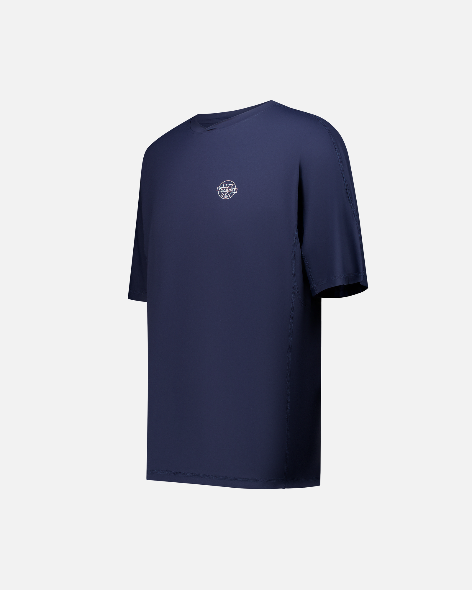 MEN'S NAVY TECHNICAL T-SHIRT