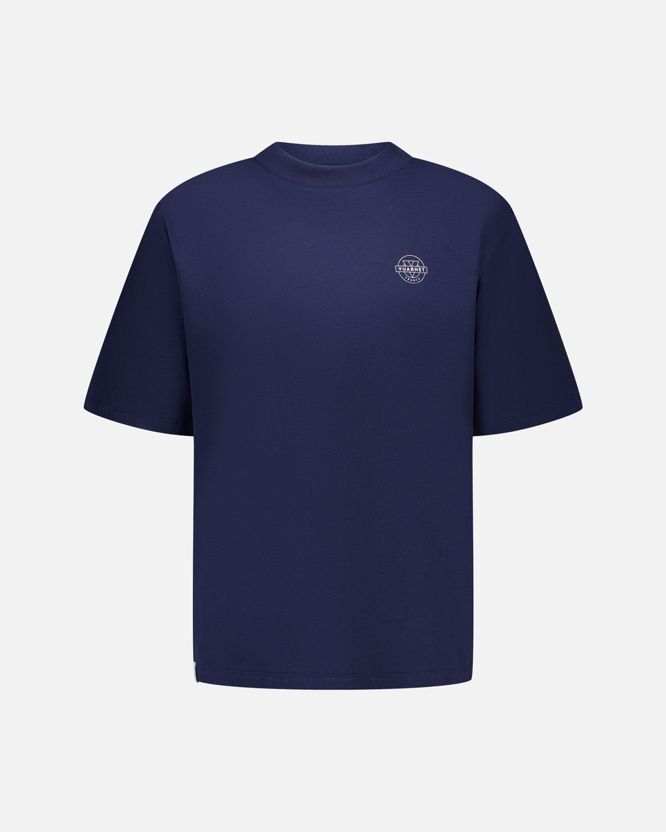 T-SHIRT AVEC LOGO HOMME