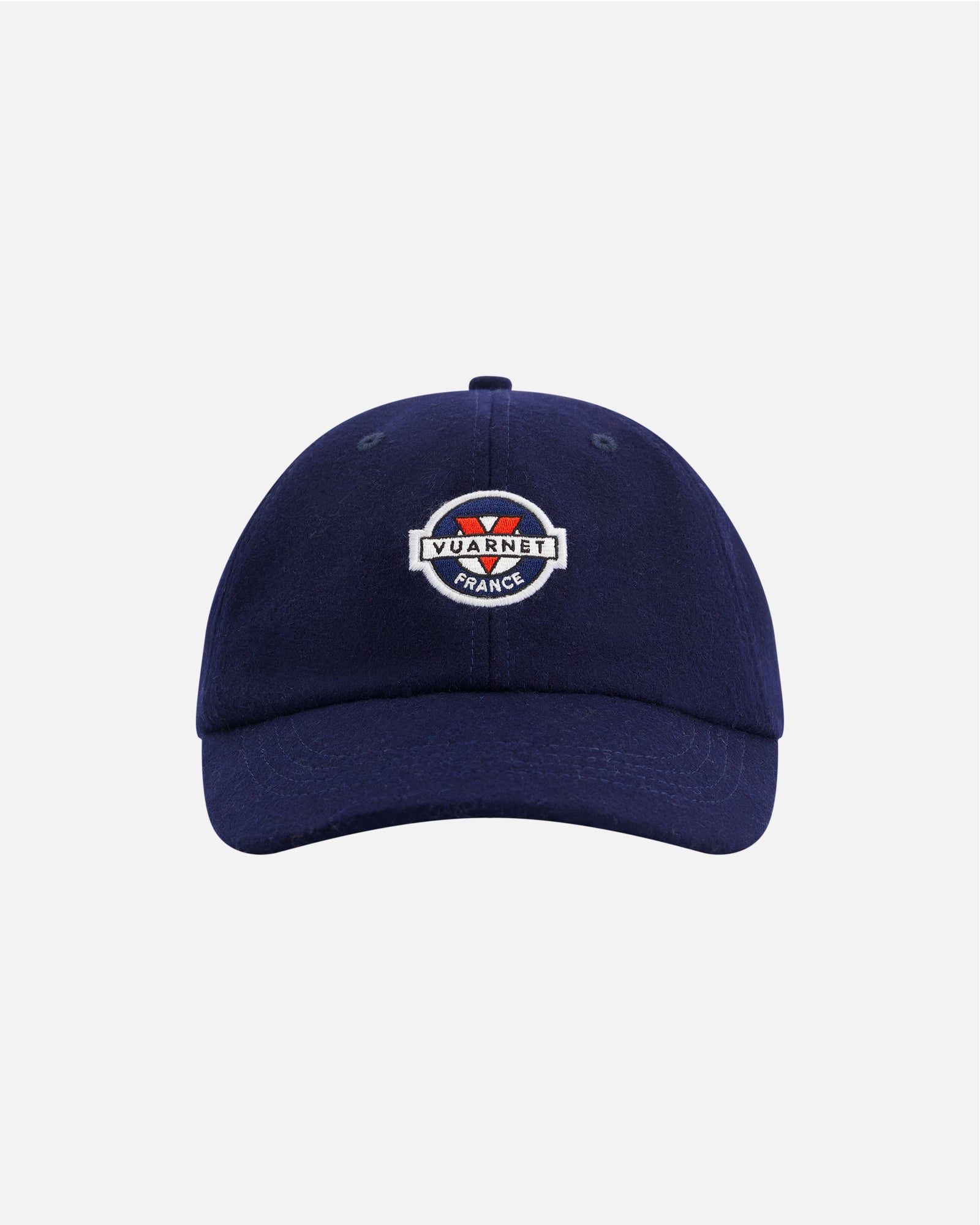 UNISEX NAVY LOGO CAP