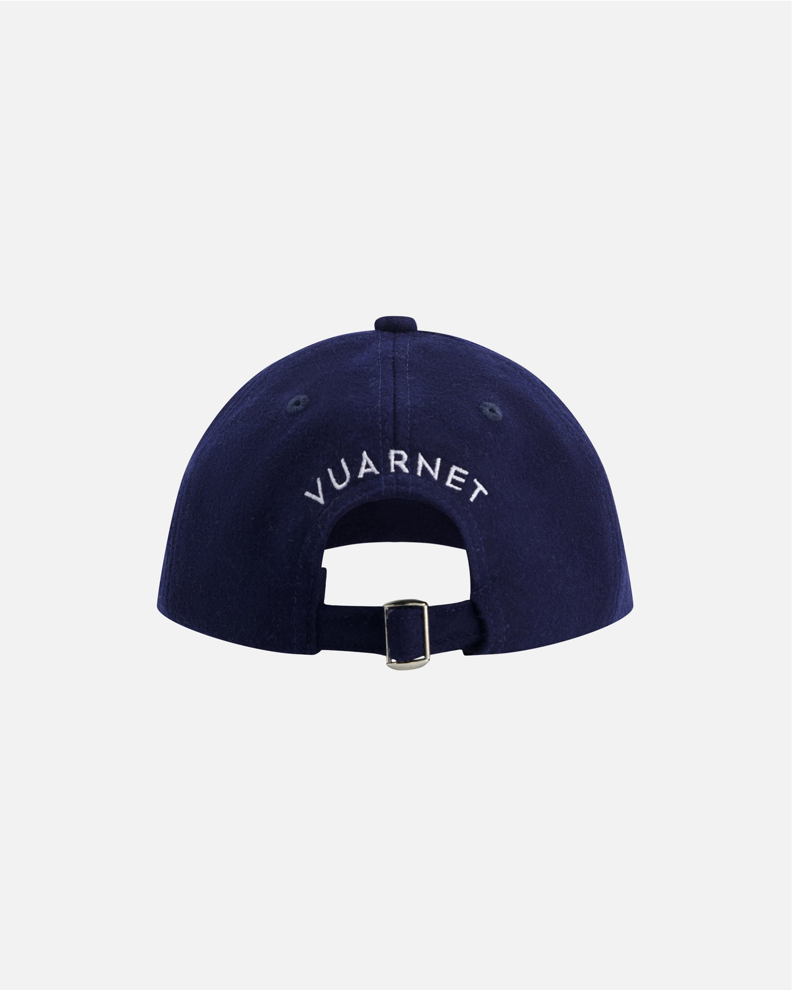 UNISEX NAVY LOGO CAP