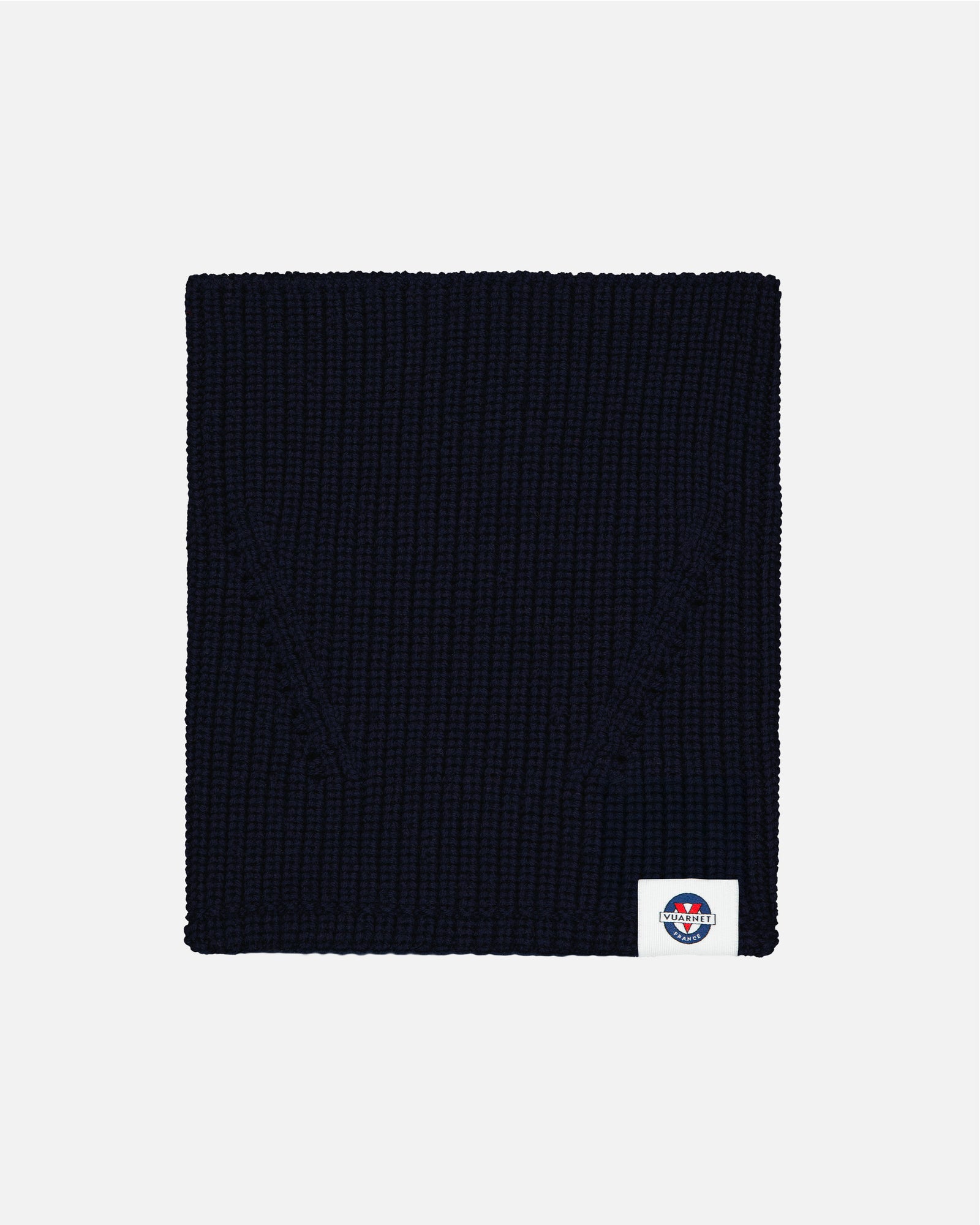 UNISEX NAVY NECK WARMER