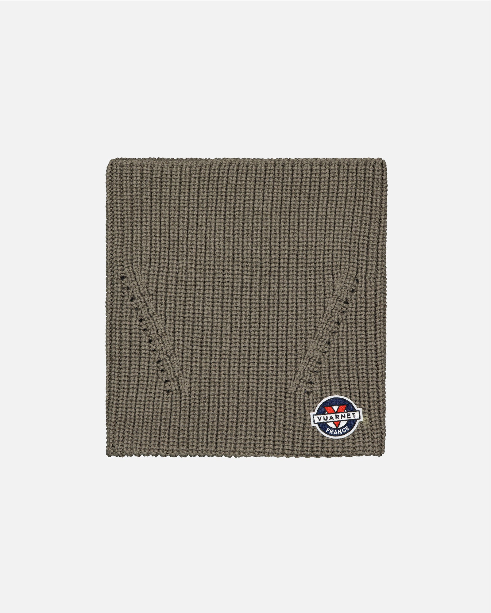 KAKI UNISEX NECK WARMER