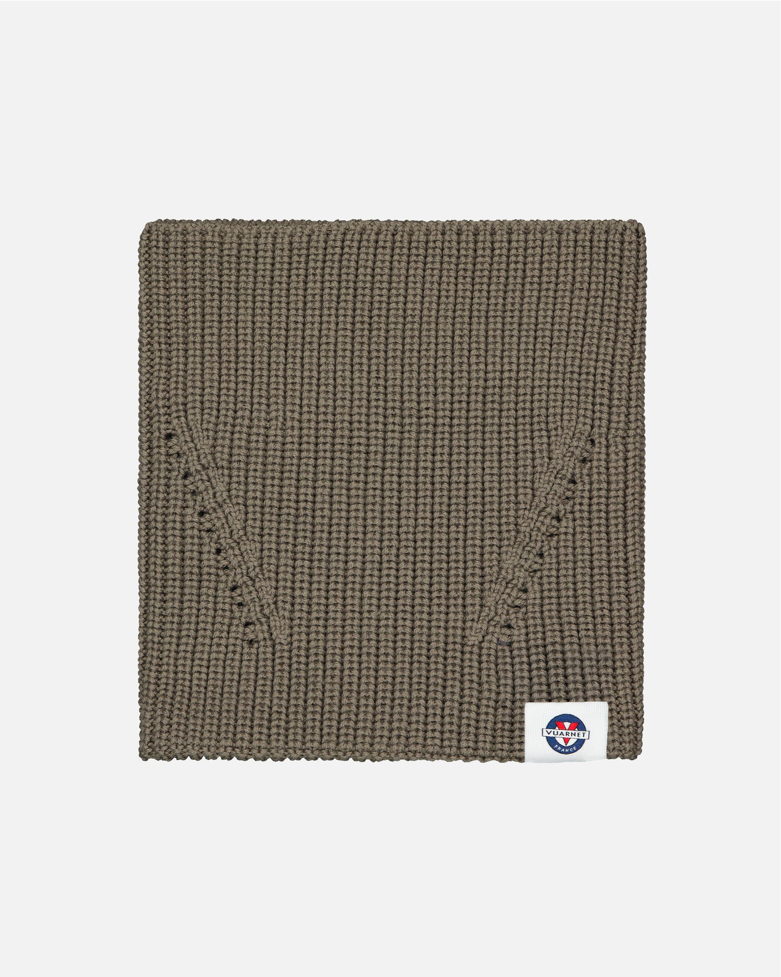 KAKI UNISEX NECK WARMER