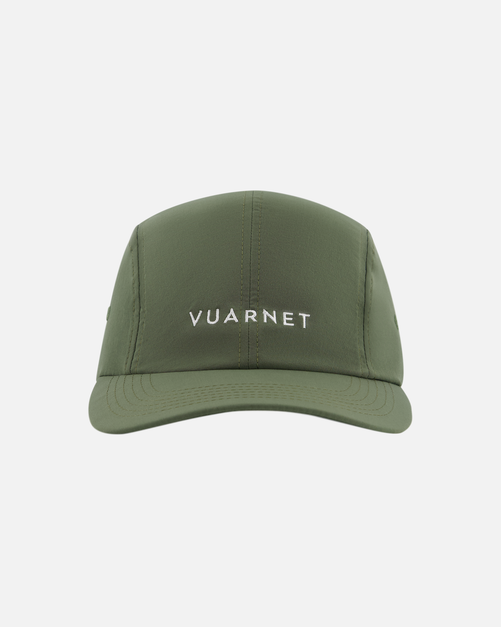 TECHNICAL GREEN CAP