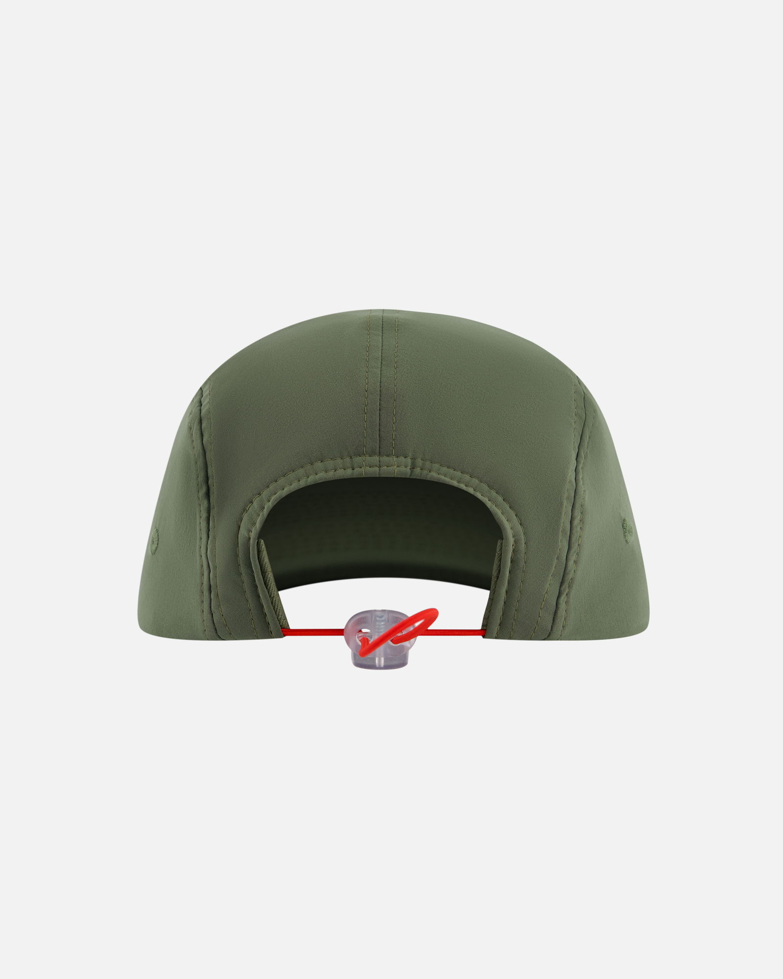 TECHNICAL GREEN CAP