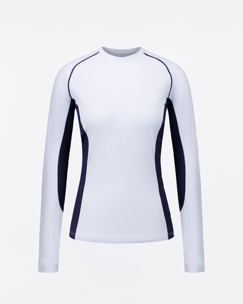 THAR HALF ZIP BASE LAYER