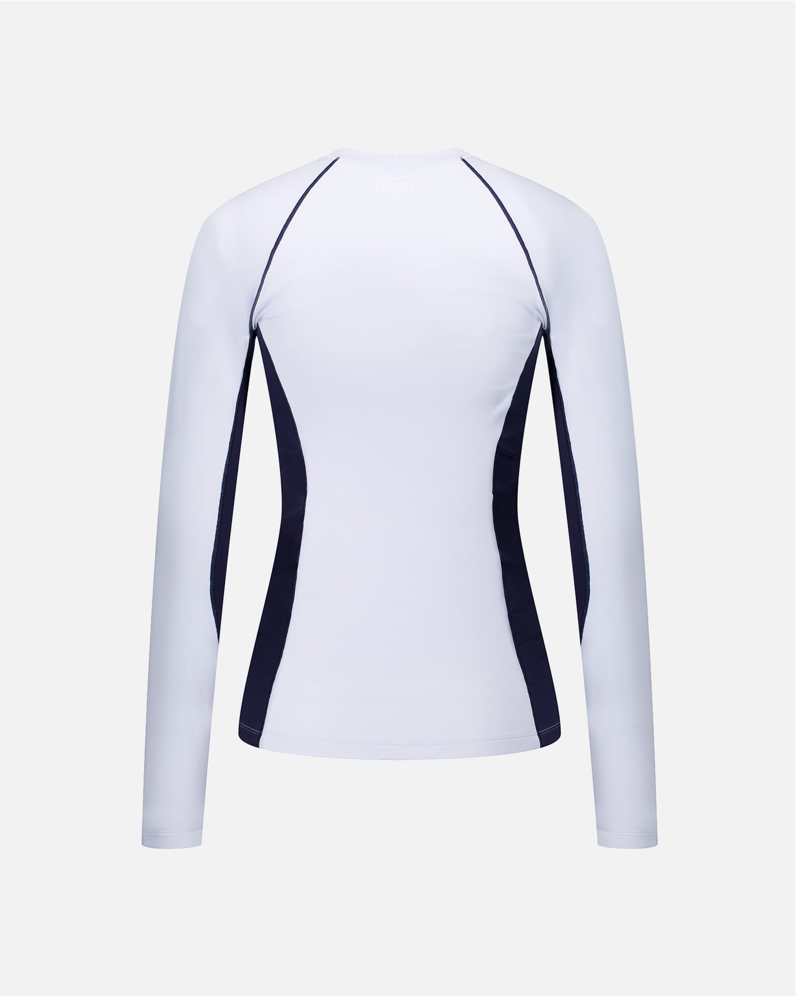 THAR HALF ZIP BASE LAYER
