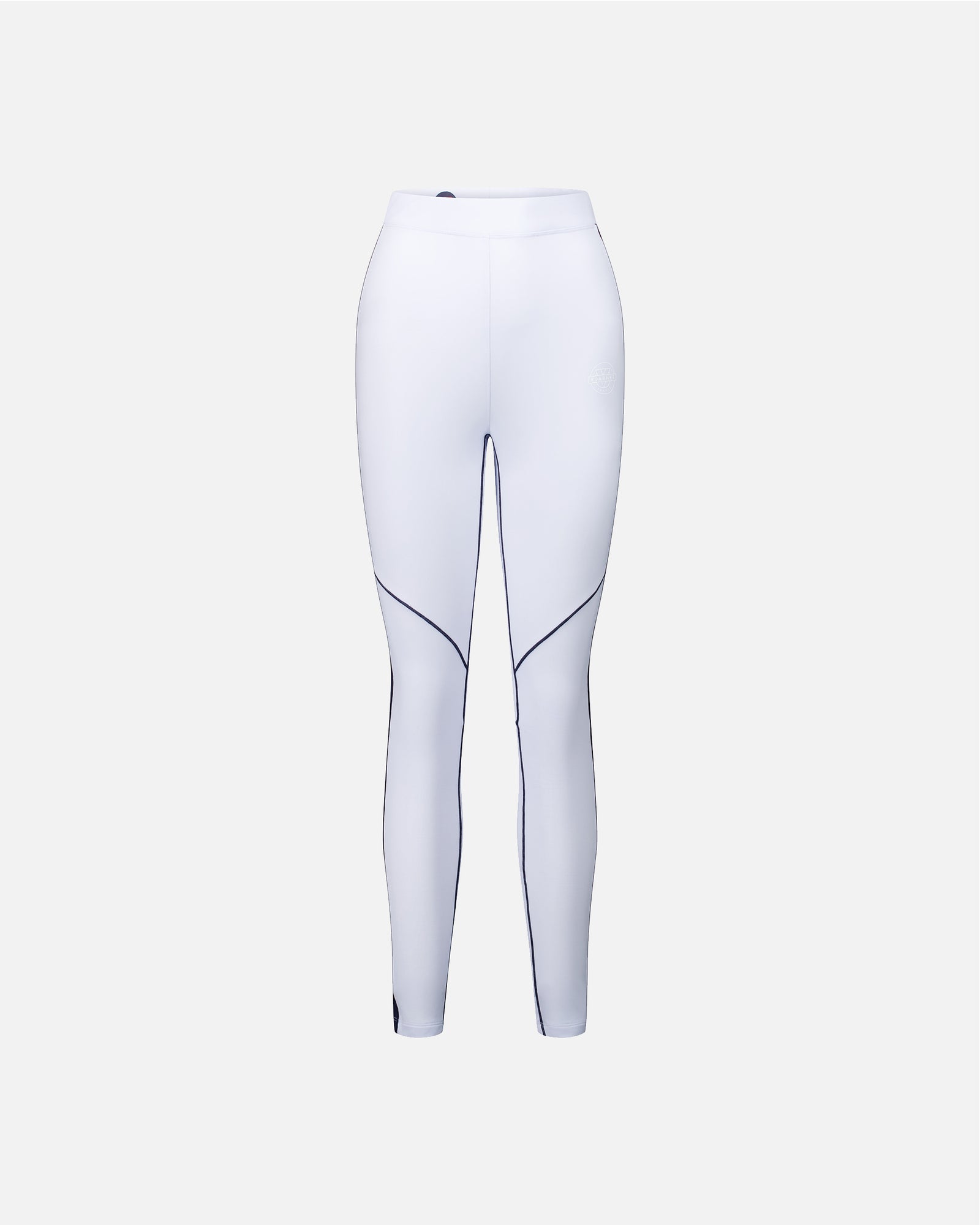 THAR HALF ZIP BASE LAYER