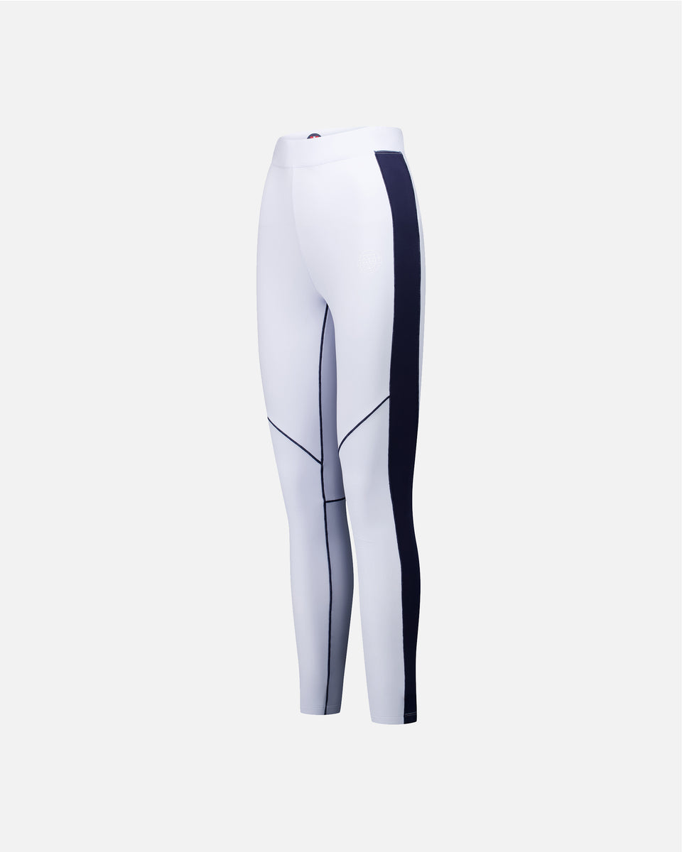 THAR HALF ZIP BASE LAYER