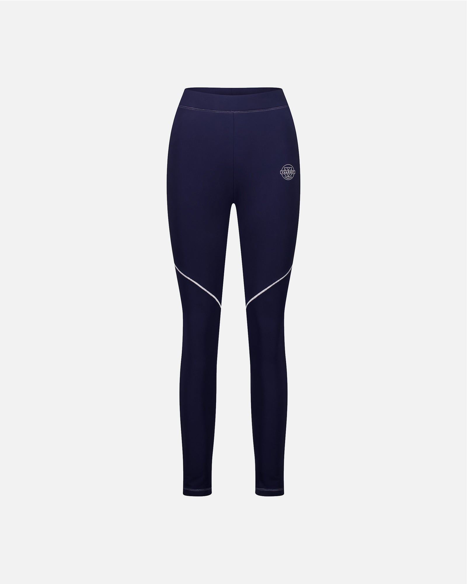WOMEN'S NAVY FIRST LAYER BOTTOMS