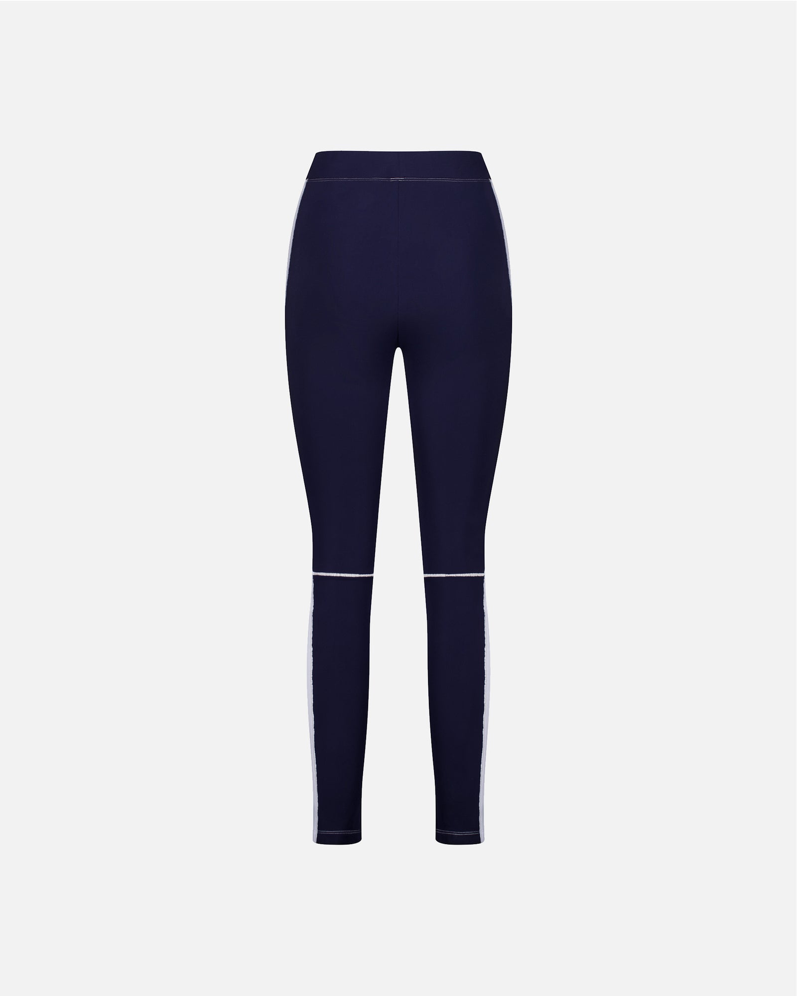 WOMEN'S NAVY FIRST LAYER BOTTOMS