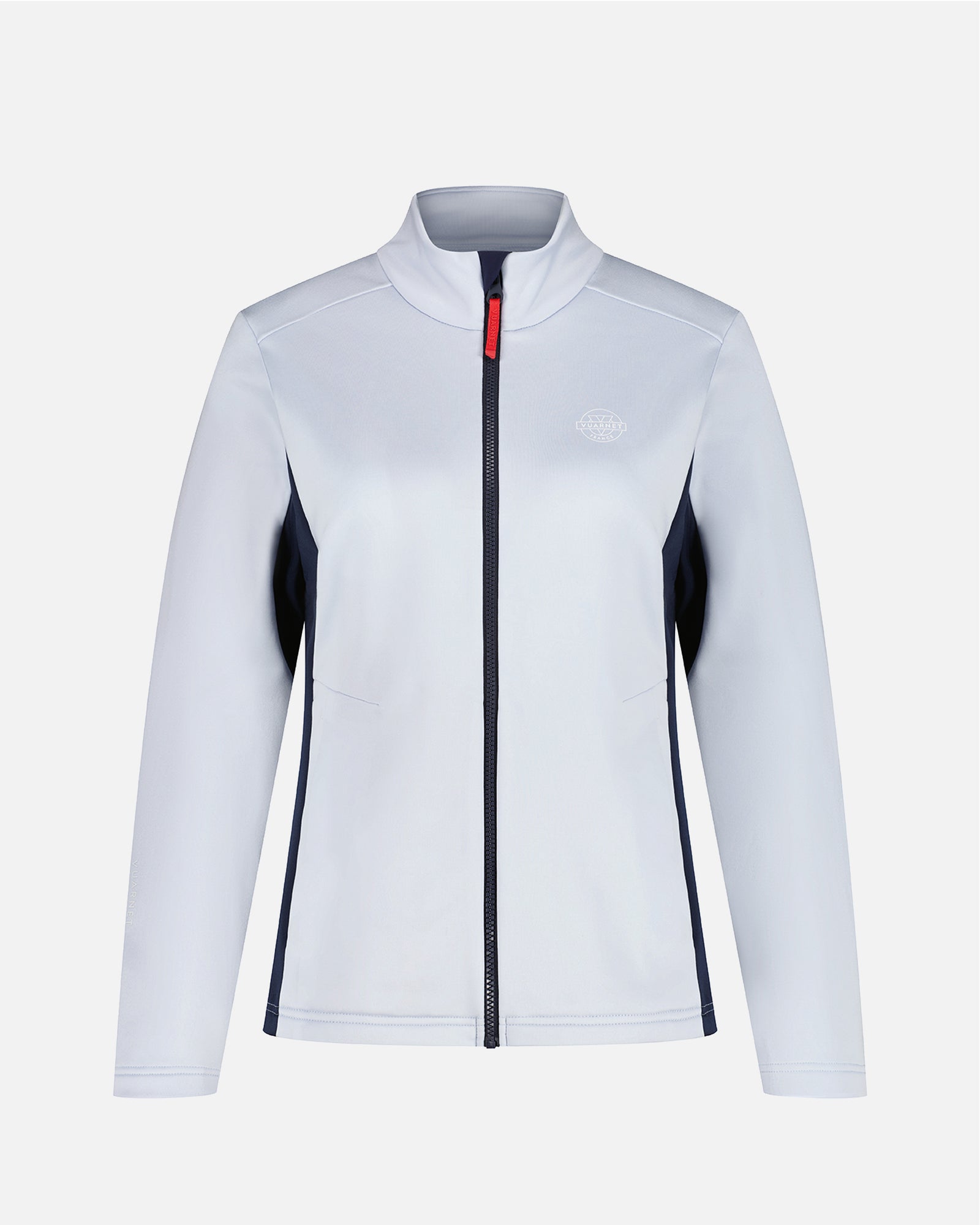 THAR HALF ZIP BASE LAYER