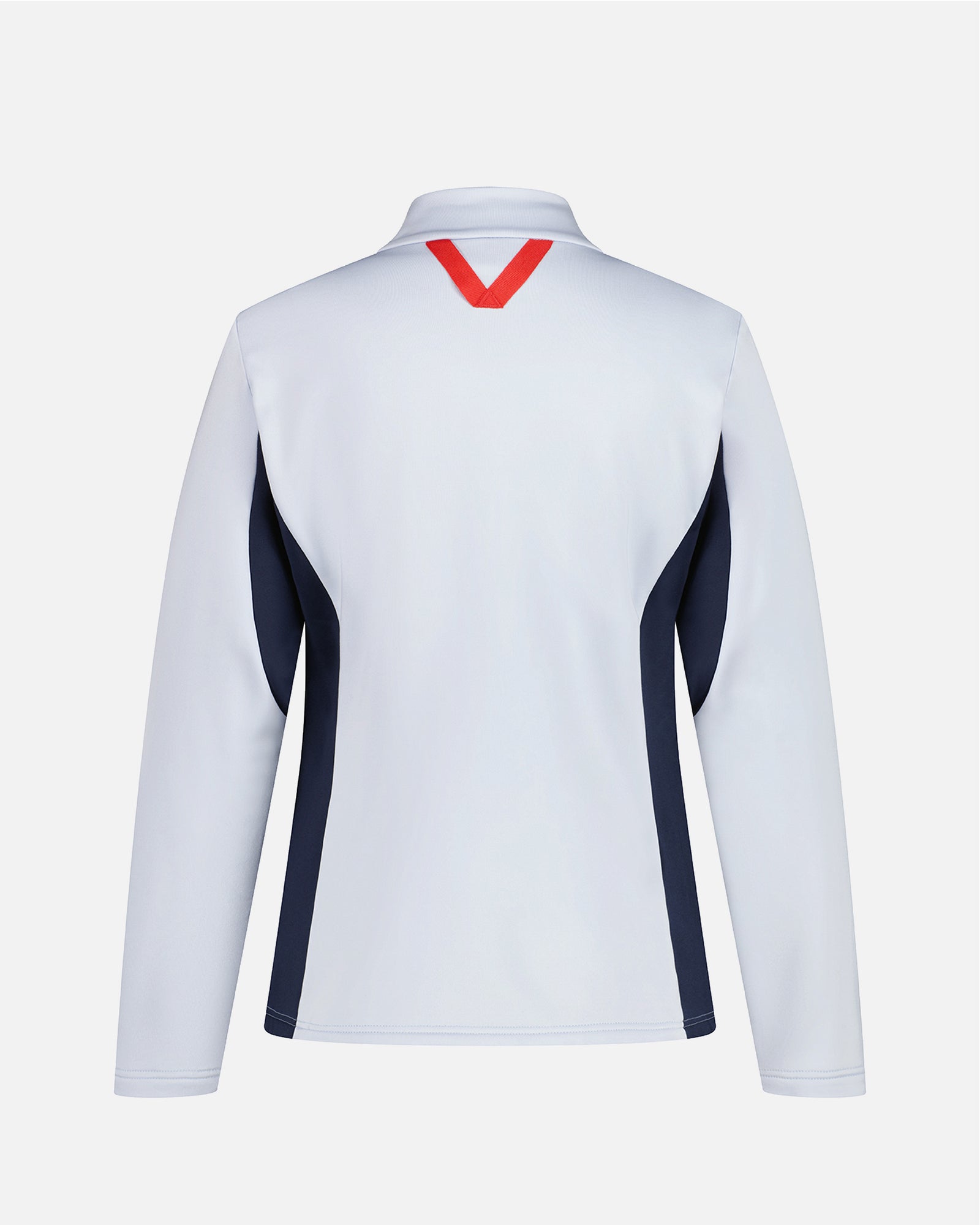 THAR HALF ZIP BASE LAYER
