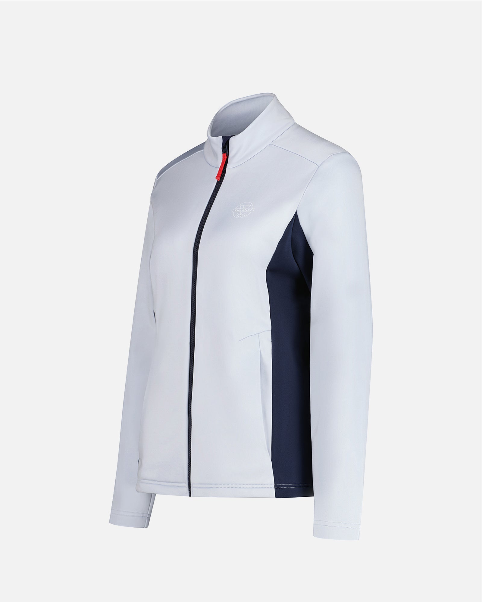 THAR HALF ZIP BASE LAYER