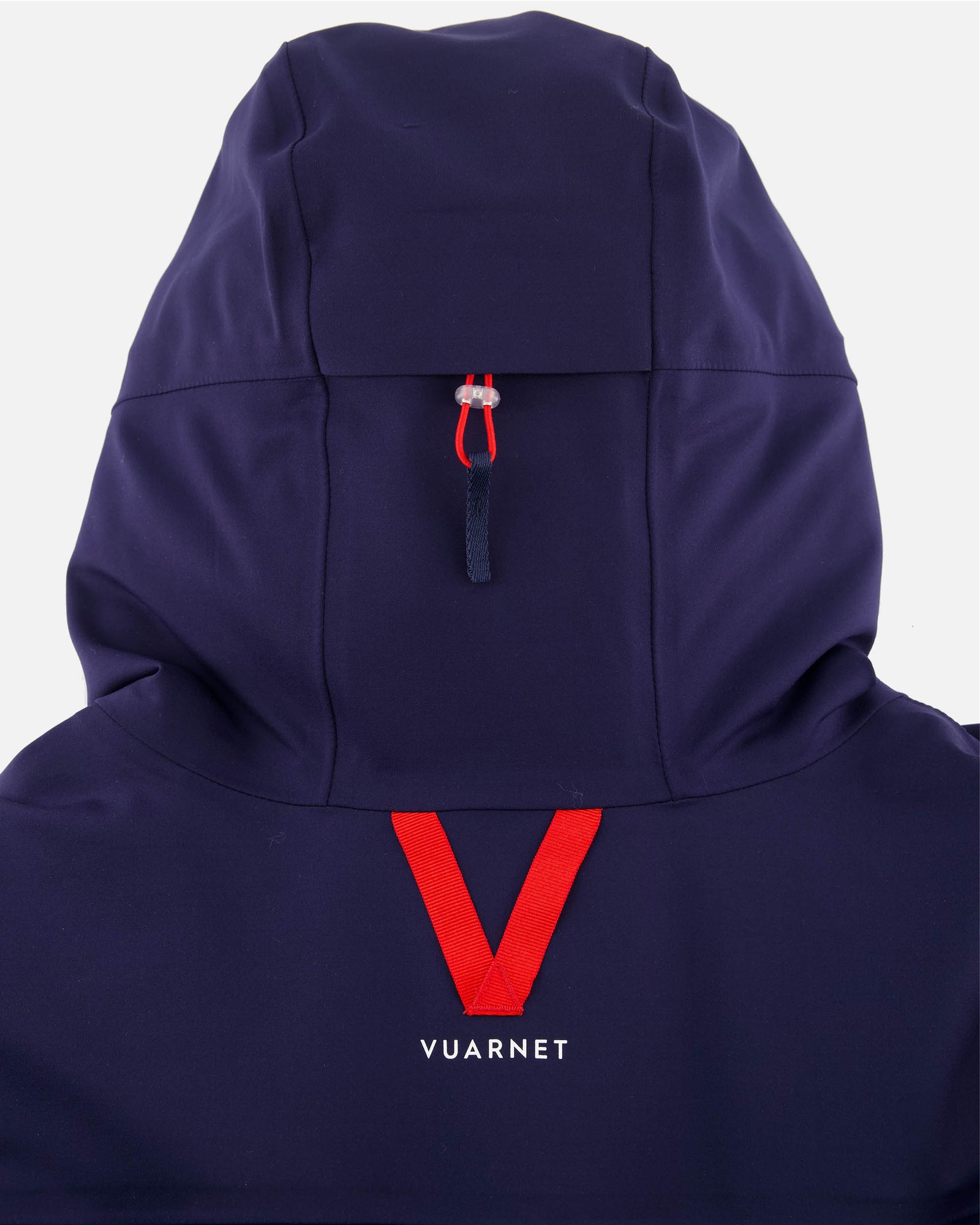 VESTE SKI STRETCH MARINE FEMME