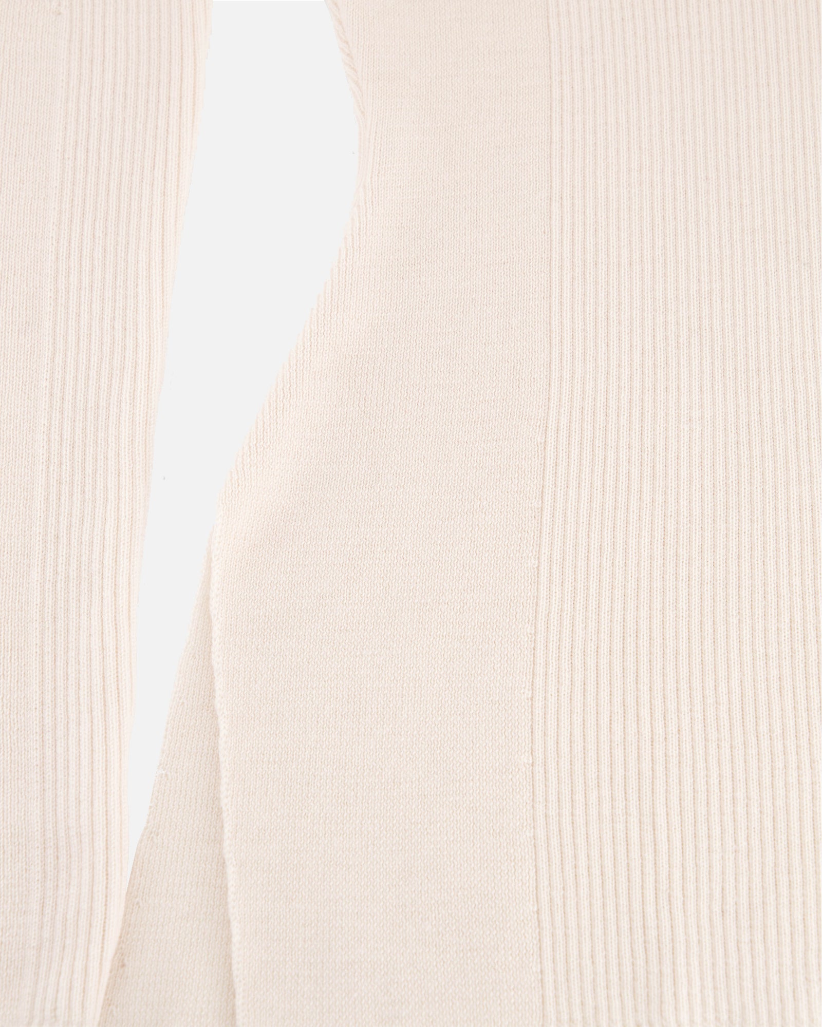 ECRU WOMEN'S HIGH NECK SWEATER