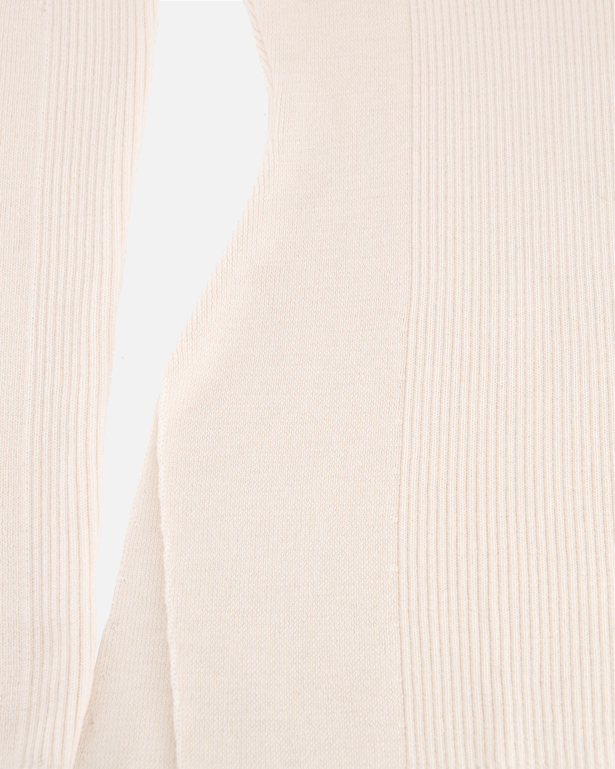 ECRU WOMEN'S HIGH NECK SWEATER